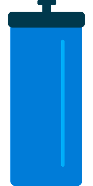Free water bottle drinking bottle sport bottle vector