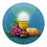religion, eucharist, eucharistic