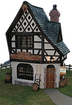 restaurant, tavern, gastronomy