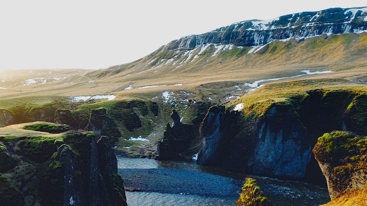 Iceland Mountains Tundra Free Photo On Pixabay Iceland Mountains Tundra Free Photo On Pixabay