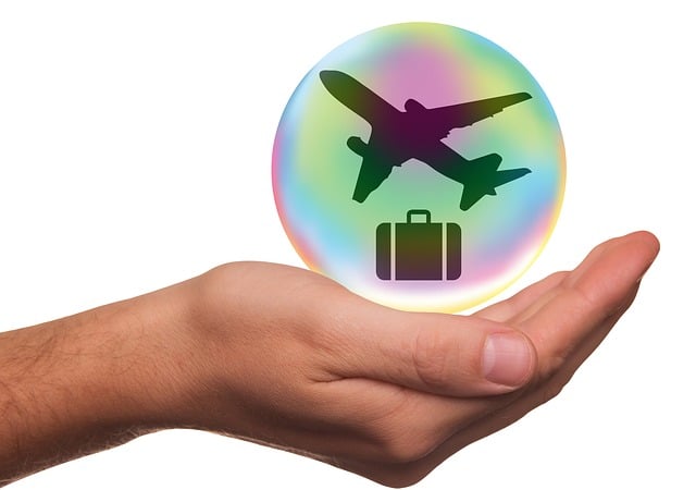 Seguro, Viajar Por, Seguro De Viagem