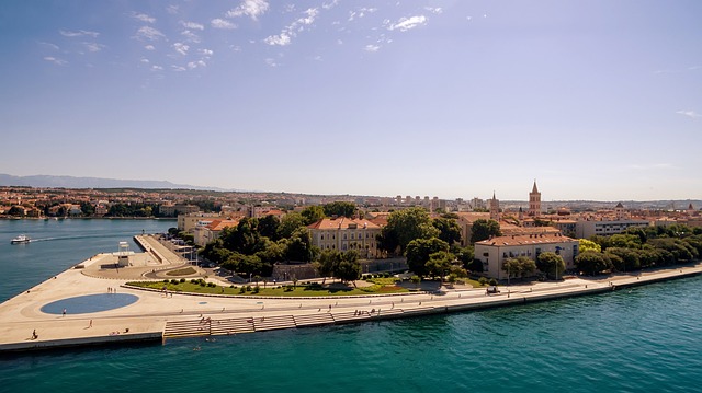 Free Zadar Croatia photo and picture