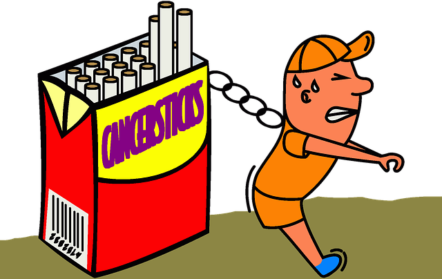 Adiccion, Cigarrillos, De Fumar, Fumador