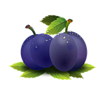 amĂȘixoa, plum, fruit