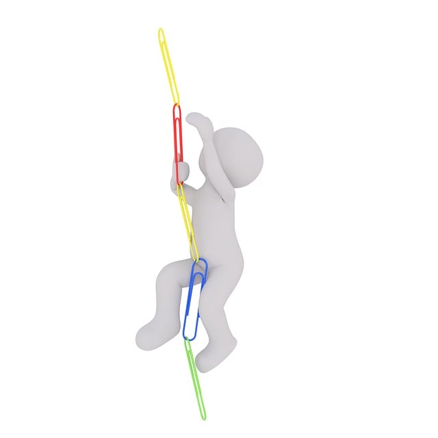 Weiße Männchen, 3D Model, Freigestellt