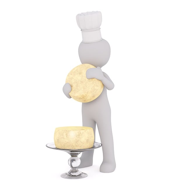 Free white male 3d model isolated illustration