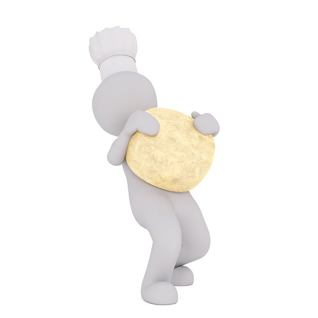 Free white male 3d model isolated illustration