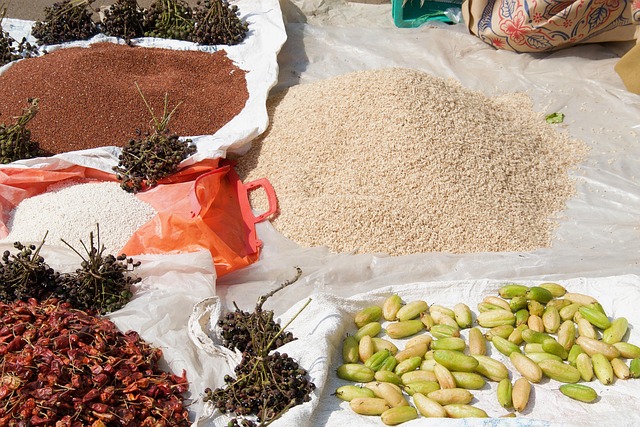Free Spices Curry photo and picture