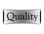 quality, quality control, black