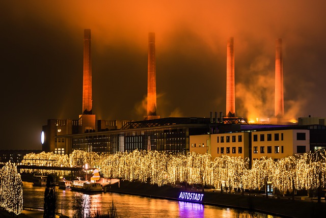 Weihnachten, Kerzenlicht, Kerzenflamme