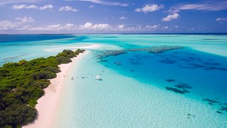 Maldives, Tropics, Tropical