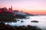 ogunquit, maine, landscape