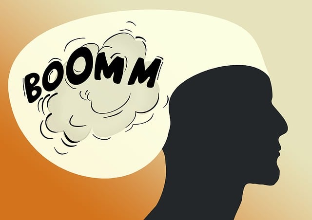 Free head think human illustration