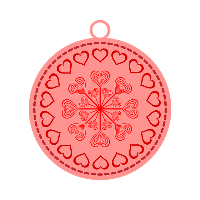 Medal, Bestille, Elsker, En Cirkel