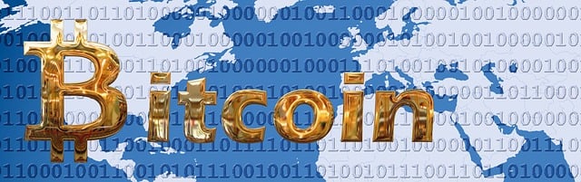 Bitcoin, Kryptowährung, Block-Kette