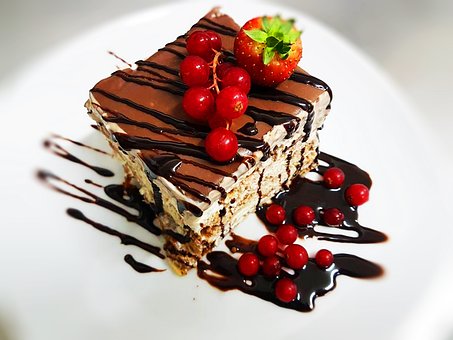 Free Sweet Cake photo and picture