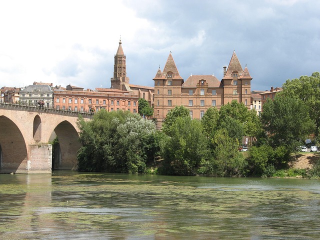 Free Ingres Museum Montauban photo and picture