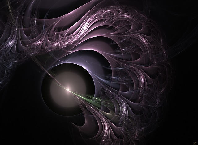 Fractal, Imaginație, Emoţie
