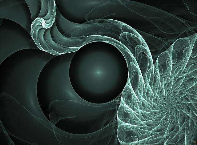 Fractal, Imaginație, Emoţie