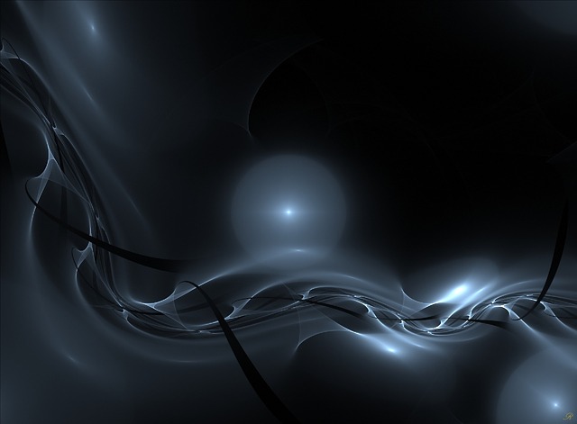 Fractal, Imaginație, Emoţie