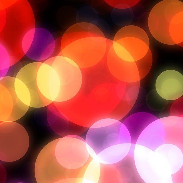 Download free HD stock image of Background Bokeh Free background bokeh scrapbooking illustration