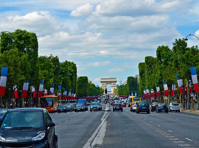 Free Road Traffic photo and picture