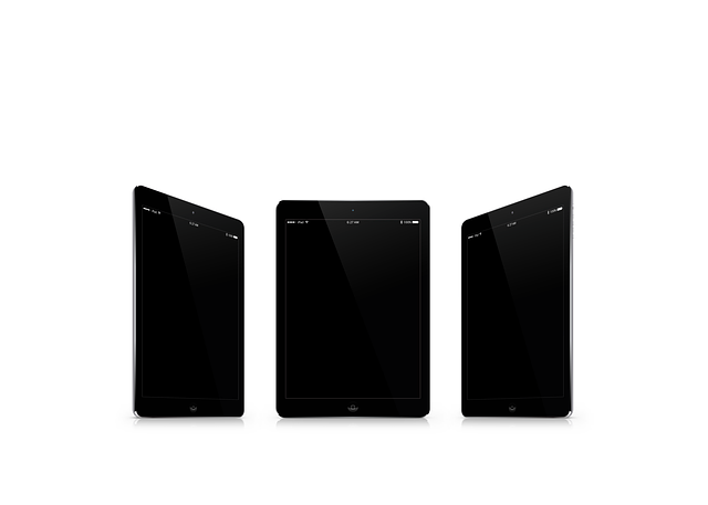 Free ipad tablet apple illustration