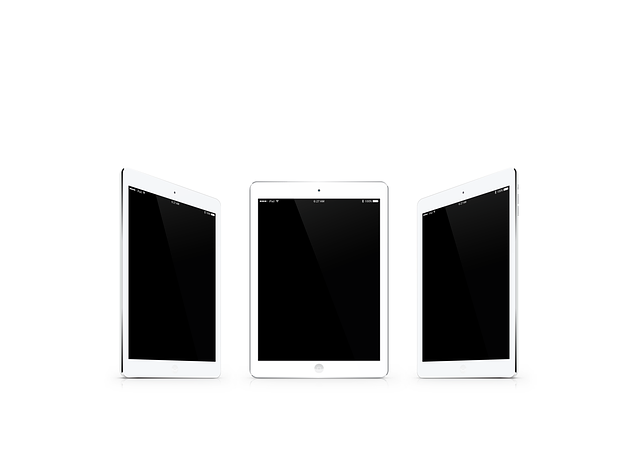 Free ipad tablet apple illustration