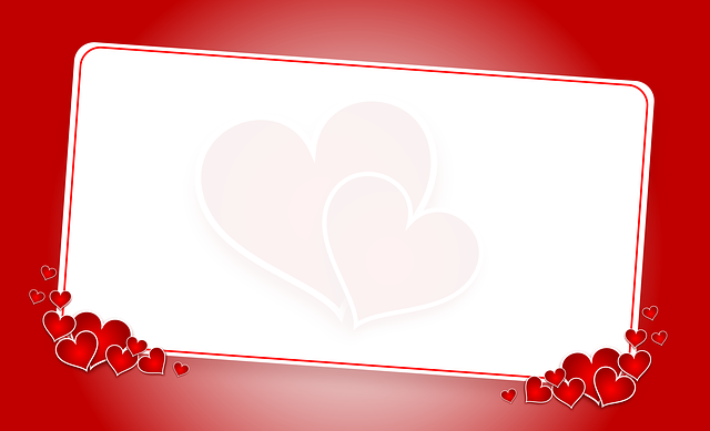 Postkarte, Banner, Schild