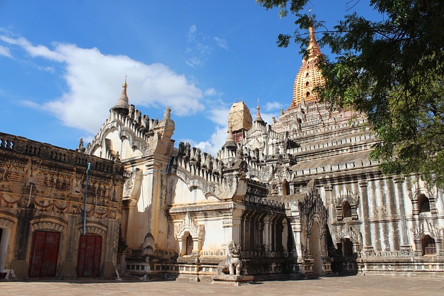 Free Myanmar Burma photo and picture