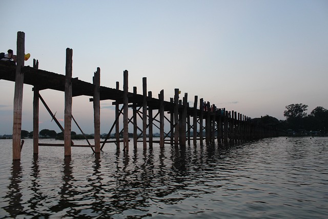 Free Myanmar Burma photo and picture