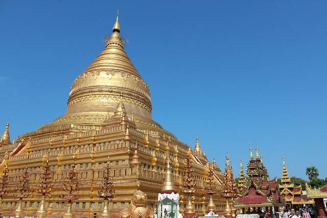 Free Myanmar Burma photo and picture