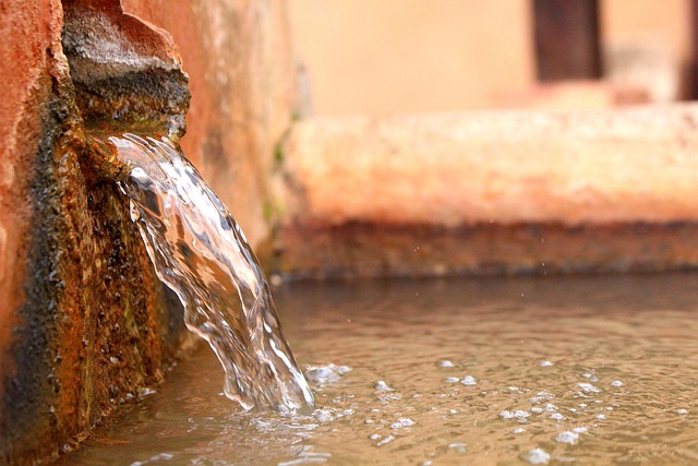 Free Water Source photo and picture