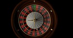 gambling, roulette, game bank
