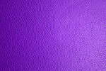 purple skin, leather texture, leather