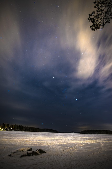 Free Pace Landscape photo and picture