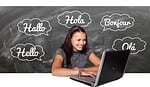 learn, school, language teaching