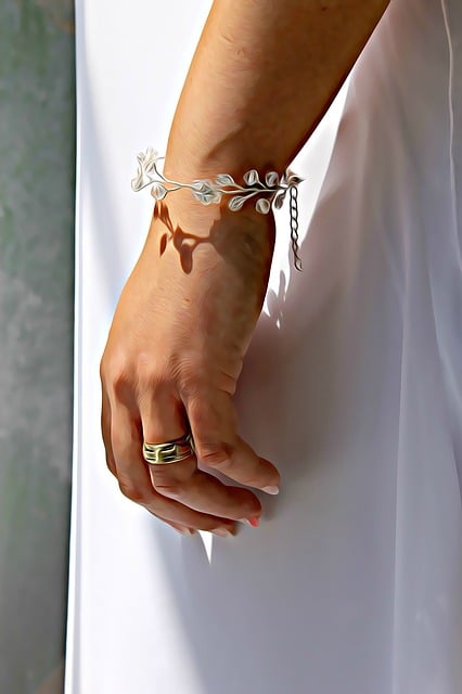 Free bride wedding rings eljegyezés illustration