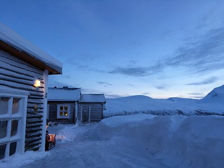 Free Tromso Norway photo and picture