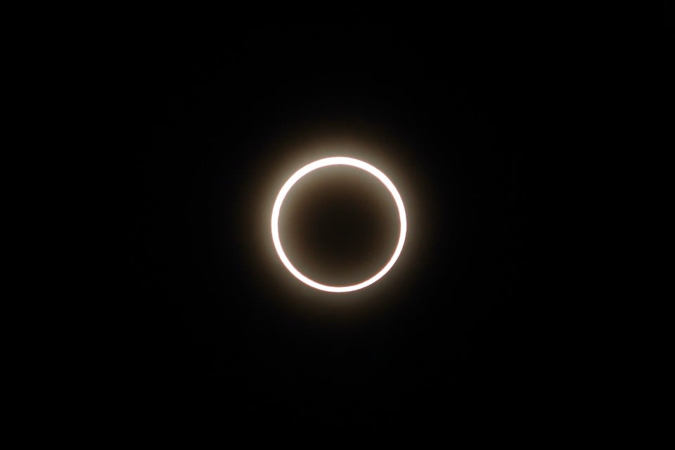 annular solar eclipse에 대한 이미지 검색결과