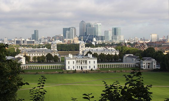 Free Greenwich Park London photo and picture