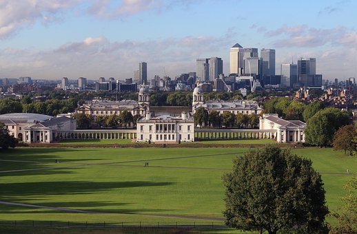 Free Greenwich Park London photo and picture