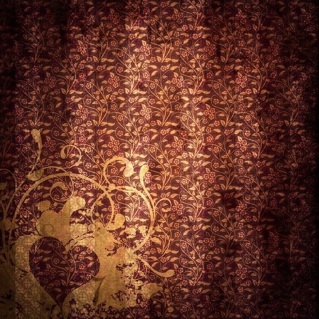 Free background scrapbooking paper illustration
