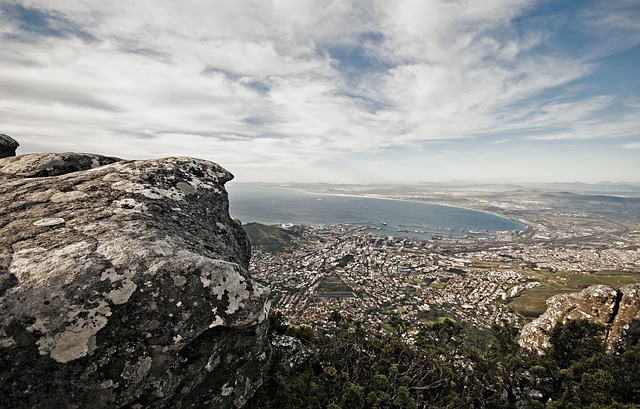 Free City Cityscape photo and picture