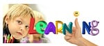 learn, child, view