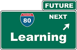 learn, forward, note