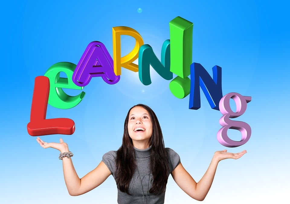 Message. Learn Image Download To Learn, Training, Woman. Royalty-Free Stock Illustration ...