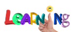 learn, thumb, high