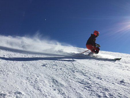 Free Ski Alpine photo and picture