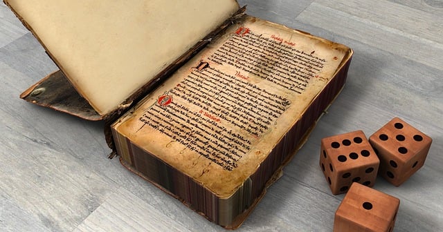 Free a book historical old book illustration